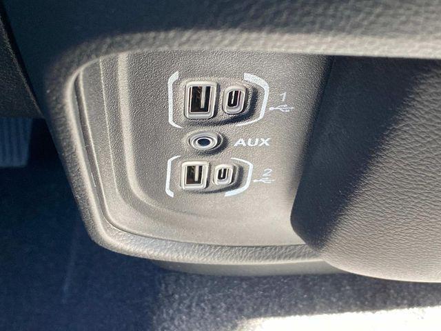 new 2025 Ram 1500 car, priced at $47,119