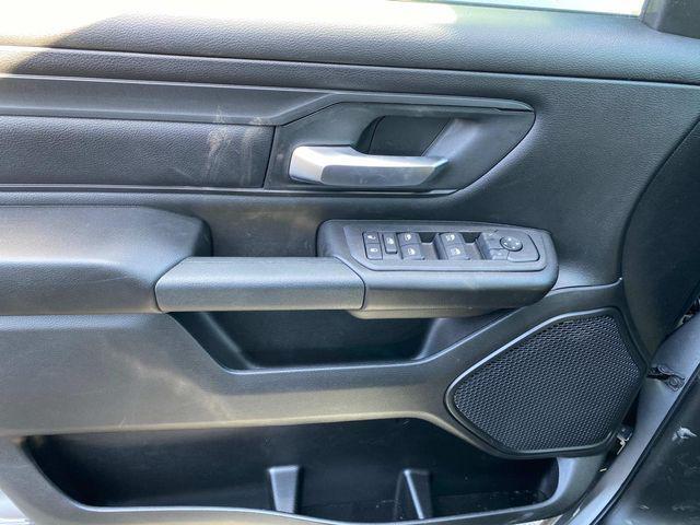 new 2025 Ram 1500 car, priced at $47,119