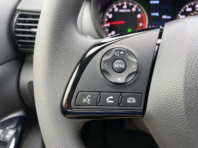 new 2026 Mitsubishi Eclipse Cross car, priced at $32,190