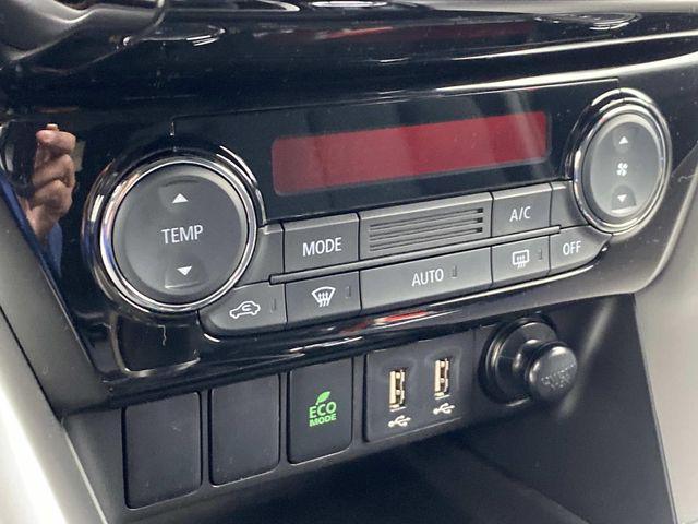 new 2026 Mitsubishi Eclipse Cross car, priced at $32,190