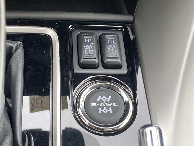 new 2026 Mitsubishi Eclipse Cross car, priced at $32,190