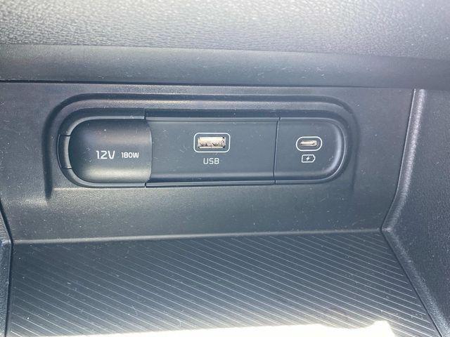 used 2023 Kia Sportage car, priced at $21,229