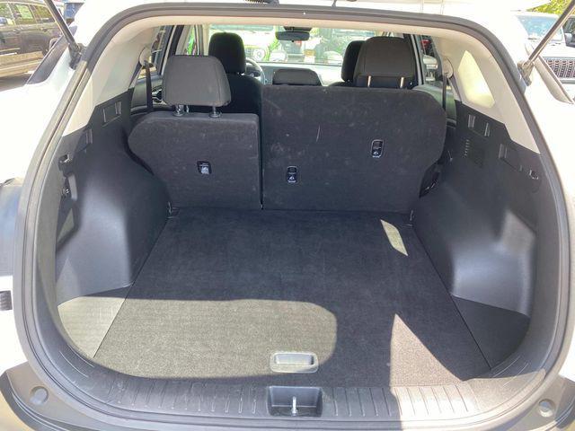 used 2023 Kia Sportage car, priced at $21,229