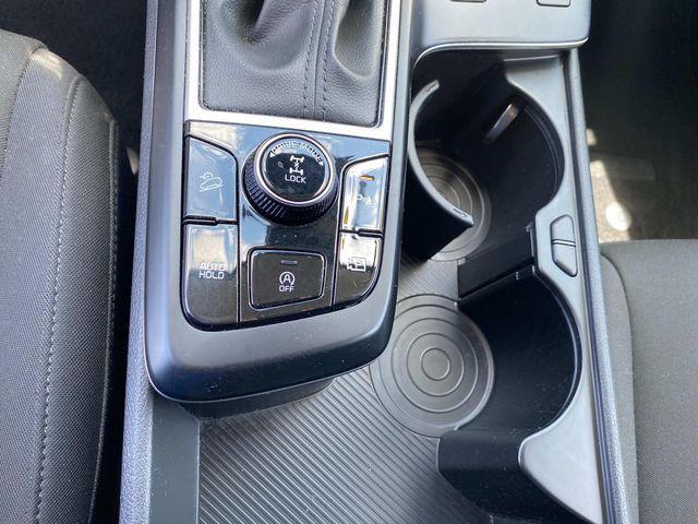 used 2023 Kia Sportage car, priced at $21,229