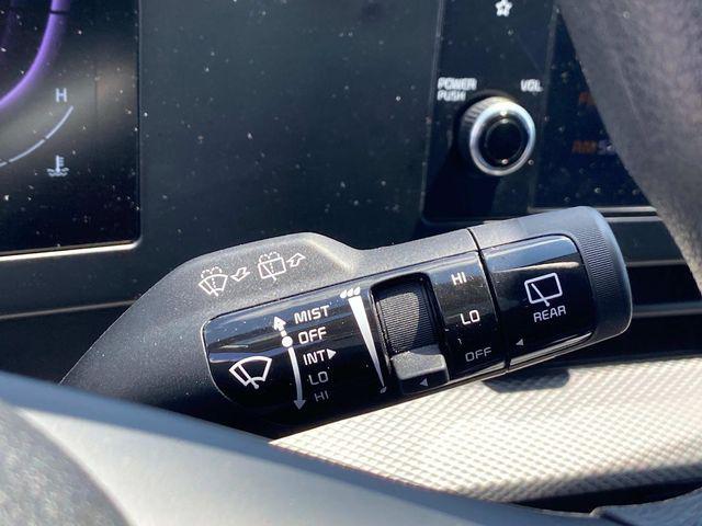 used 2023 Kia Sportage car, priced at $21,229