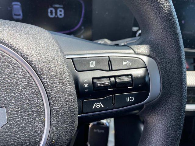 used 2023 Kia Sportage car, priced at $21,229