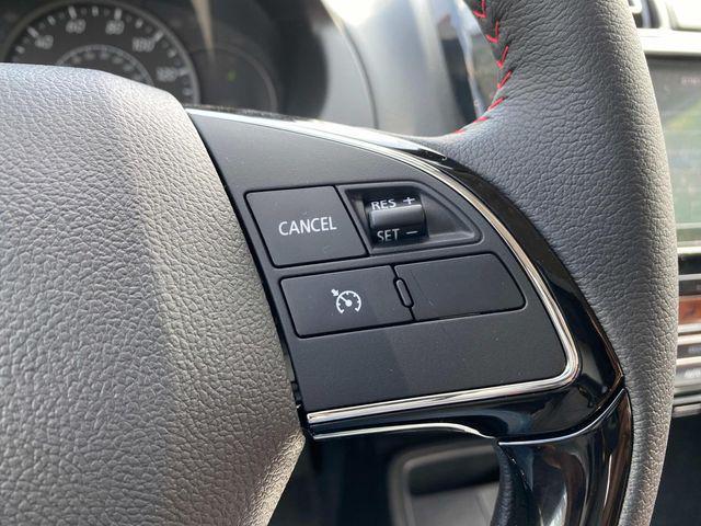 new 2024 Mitsubishi Mirage G4 car, priced at $20,125
