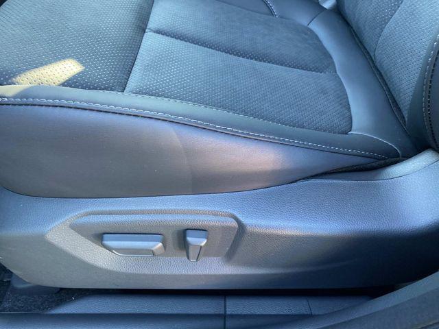 new 2026 Mitsubishi Eclipse Cross car, priced at $33,790