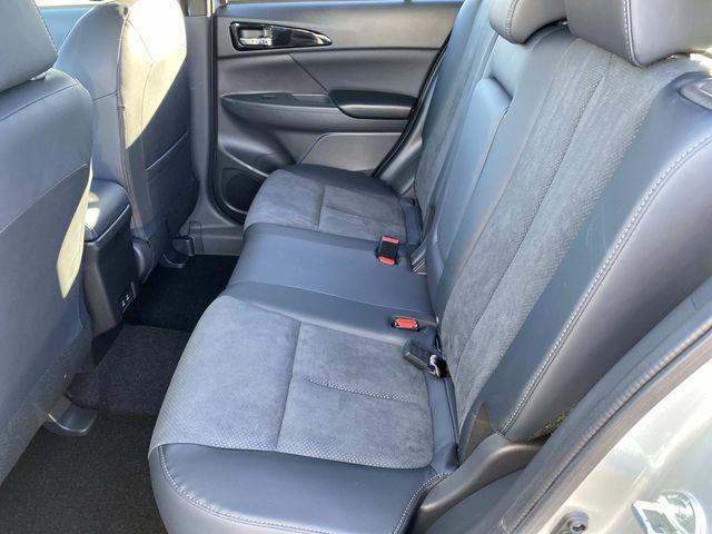 new 2026 Mitsubishi Eclipse Cross car, priced at $33,790