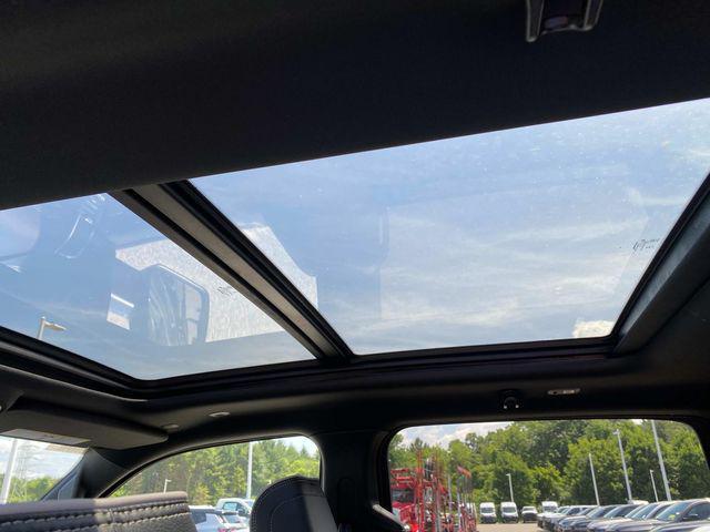 new 2025 Ram 1500 car, priced at $65,171