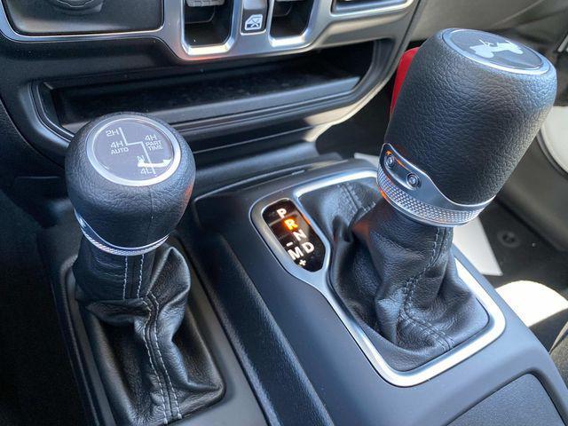 new 2025 Jeep Wrangler 4xe car, priced at $51,880