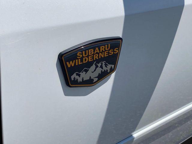 used 2022 Subaru Outback car, priced at $30,566