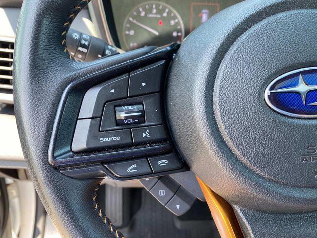used 2022 Subaru Outback car, priced at $30,566