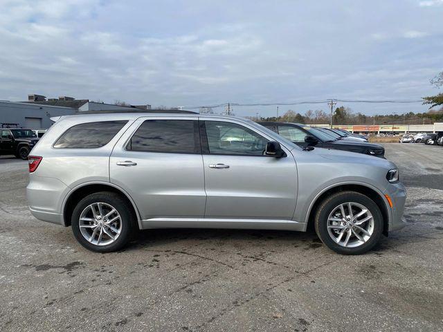 new 2025 Dodge Durango car, priced at $48,985