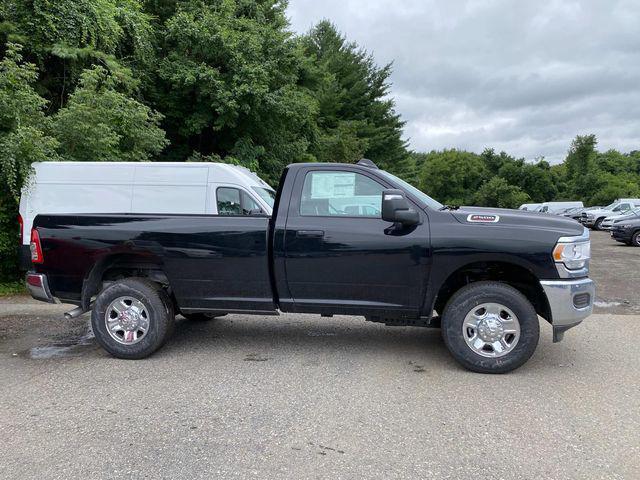 new 2024 Ram 2500 car, priced at $54,435