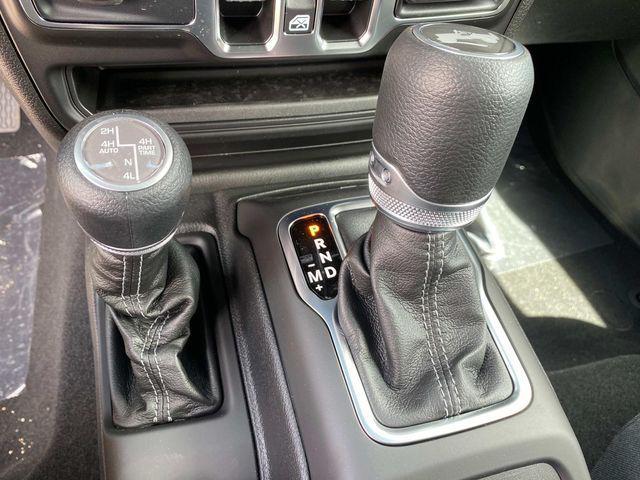 new 2025 Jeep Wrangler 4xe car, priced at $54,675