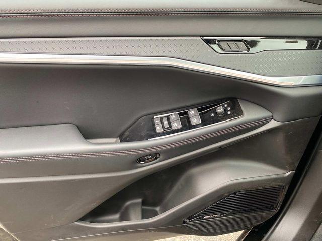 new 2025 Jeep Wagoneer S car, priced at $57,469