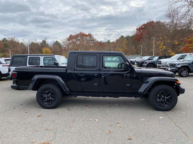 new 2022 Jeep Gladiator car, priced at $46,836