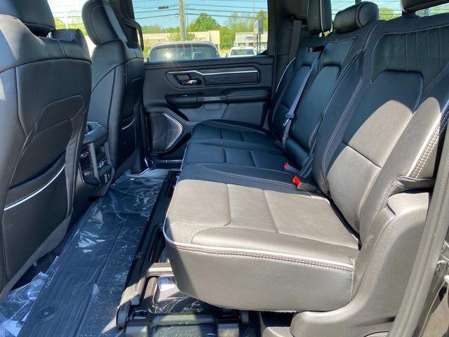 new 2025 Ram 1500 car, priced at $75,983
