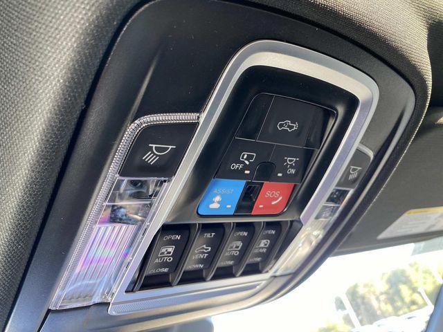 new 2026 Ram 1500 car, priced at $71,940