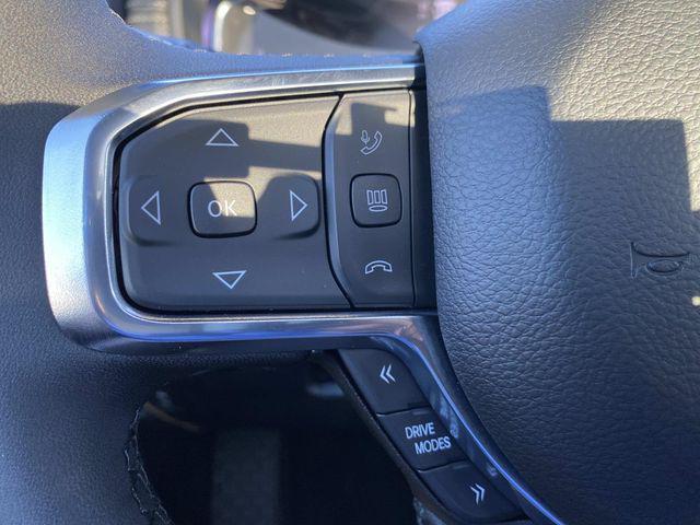 new 2026 Ram 1500 car, priced at $71,940