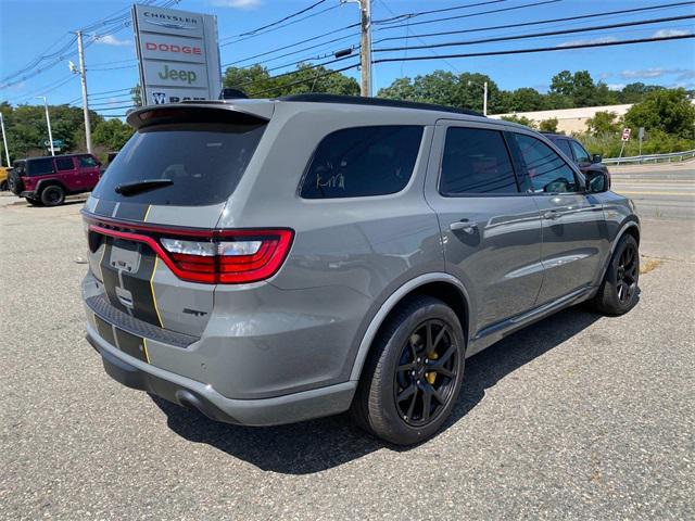 new 2024 Dodge Durango car, priced at $91,785