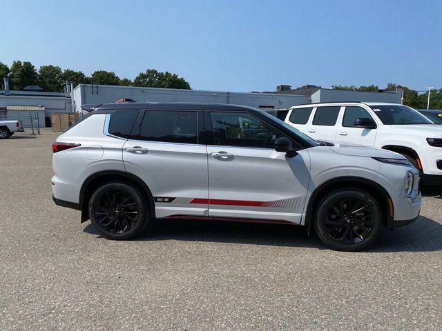 new 2024 Mitsubishi Outlander car, priced at $33,758