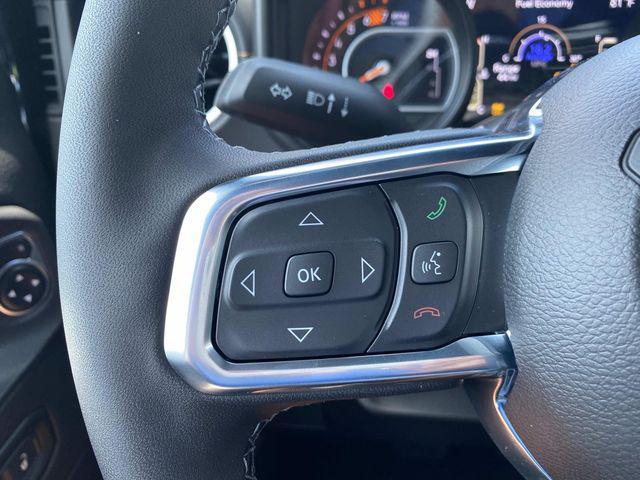 new 2025 Jeep Wrangler car, priced at $54,045
