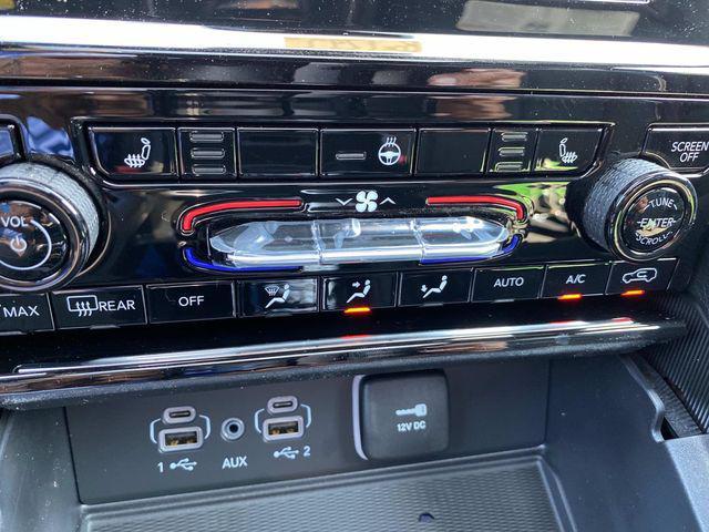 new 2025 Jeep Grand Cherokee car, priced at $45,530