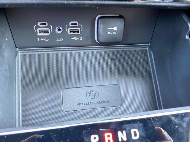 new 2025 Jeep Grand Cherokee car, priced at $45,530