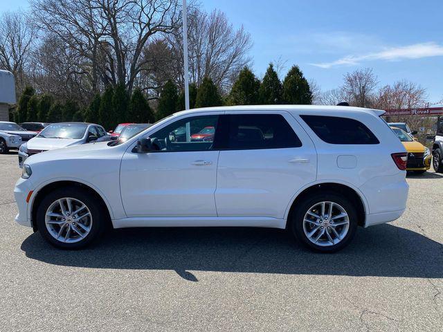 used 2023 Dodge Durango car, priced at $35,495