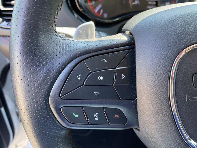 used 2023 Dodge Durango car, priced at $35,495