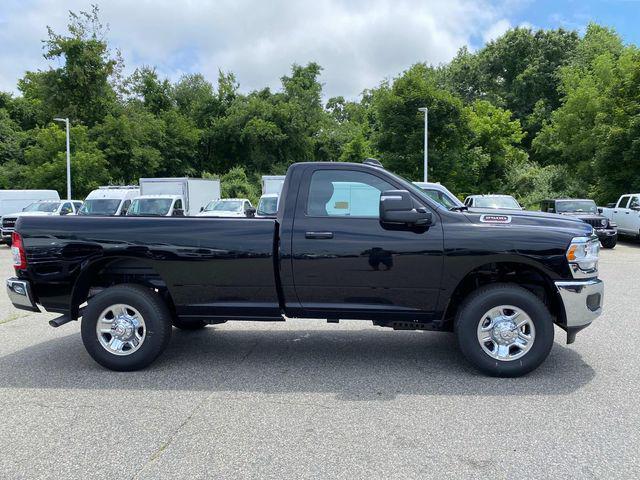 new 2024 Ram 2500 car, priced at $54,435