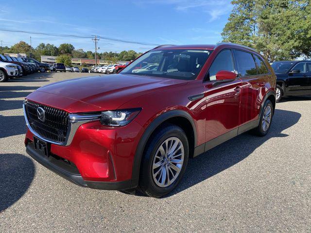 used 2024 Mazda CX-90 car, priced at $30,899