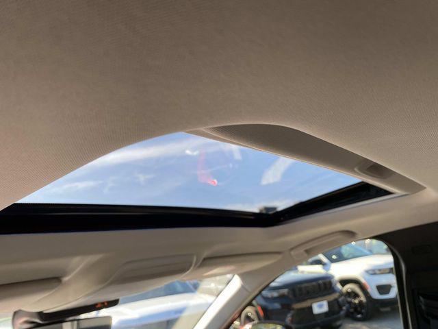 used 2024 Mazda CX-90 car, priced at $30,899