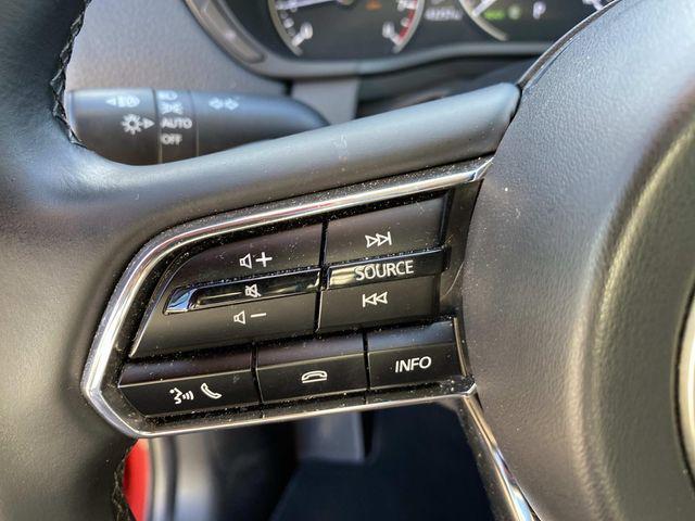 used 2024 Mazda CX-90 car, priced at $30,899