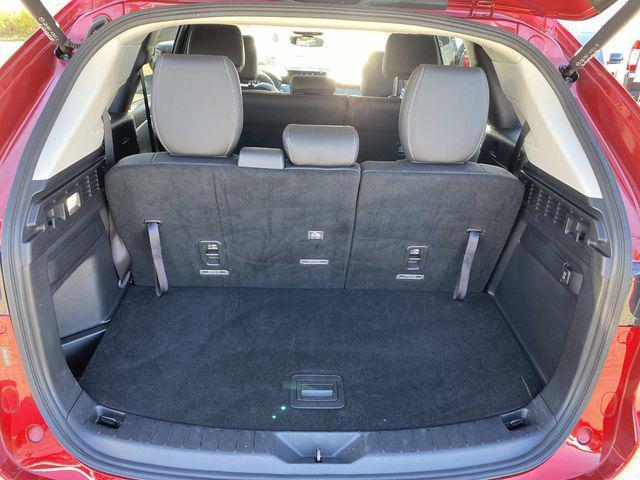 used 2024 Mazda CX-90 car, priced at $30,899