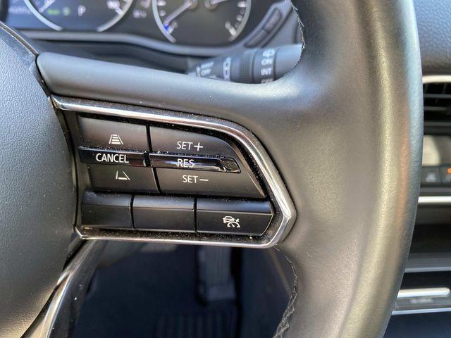 used 2024 Mazda CX-90 car, priced at $30,899