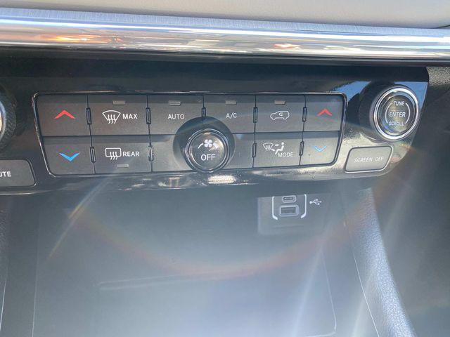 used 2022 Jeep Compass car, priced at $26,995