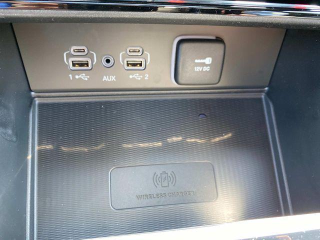 new 2025 Jeep Grand Cherokee car, priced at $46,125