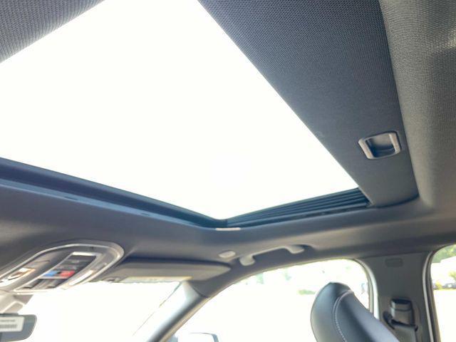 new 2025 Jeep Grand Cherokee car, priced at $46,125