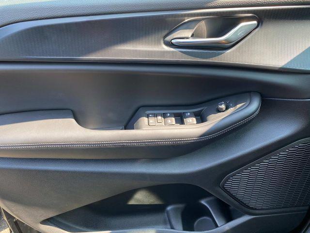 new 2025 Jeep Grand Cherokee car, priced at $46,125