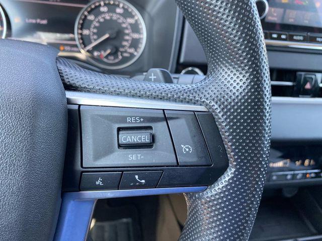 used 2024 Mitsubishi Outlander car, priced at $24,364