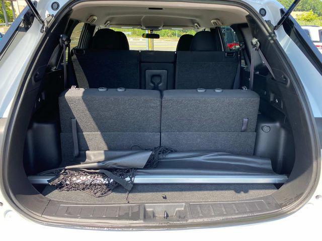 used 2024 Mitsubishi Outlander car, priced at $24,364