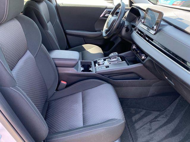 used 2024 Mitsubishi Outlander car, priced at $24,364