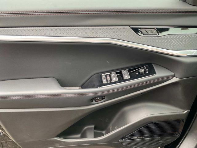 new 2025 Jeep Wagoneer S car, priced at $57,469