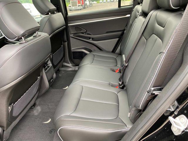 new 2025 Jeep Wagoneer S car, priced at $57,469