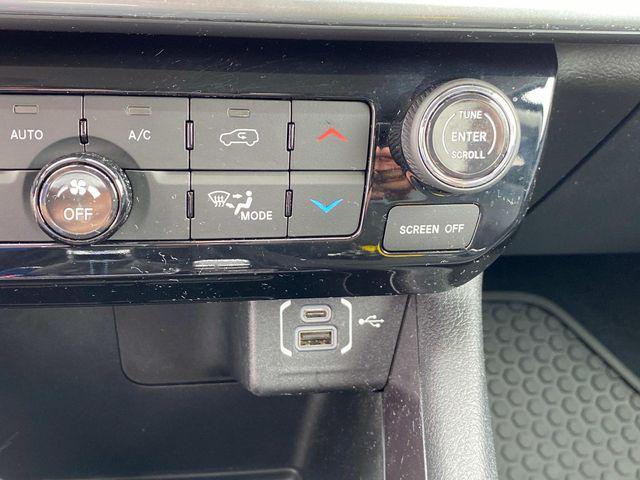 used 2022 Jeep Compass car, priced at $22,786