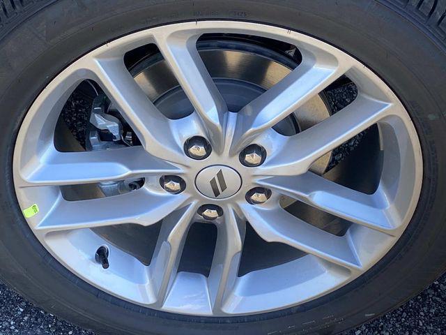 new 2026 Dodge Durango car, priced at $49,305