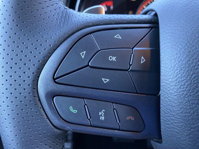 new 2026 Dodge Durango car, priced at $49,305